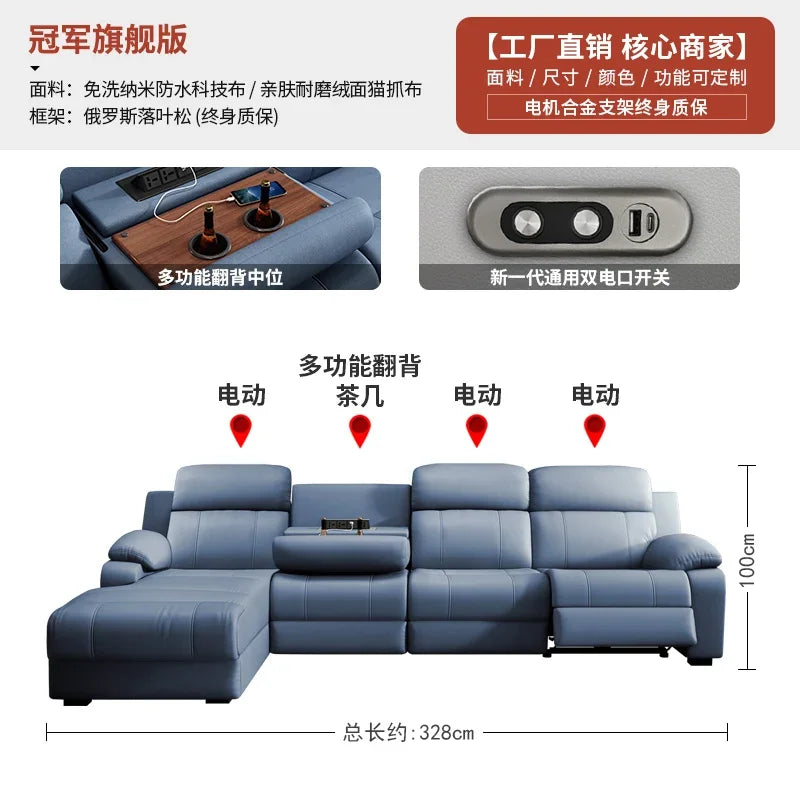 Designer New Arrival Sofa Chair Modern Simple Lazy Reclining Lounge Sofa Floor Loveseat Divani Da Soggiorno Apartment Furniture