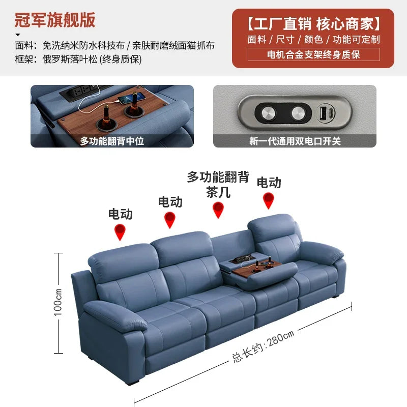 Designer New Arrival Sofa Chair Modern Simple Lazy Reclining Lounge Sofa Floor Loveseat Divani Da Soggiorno Apartment Furniture