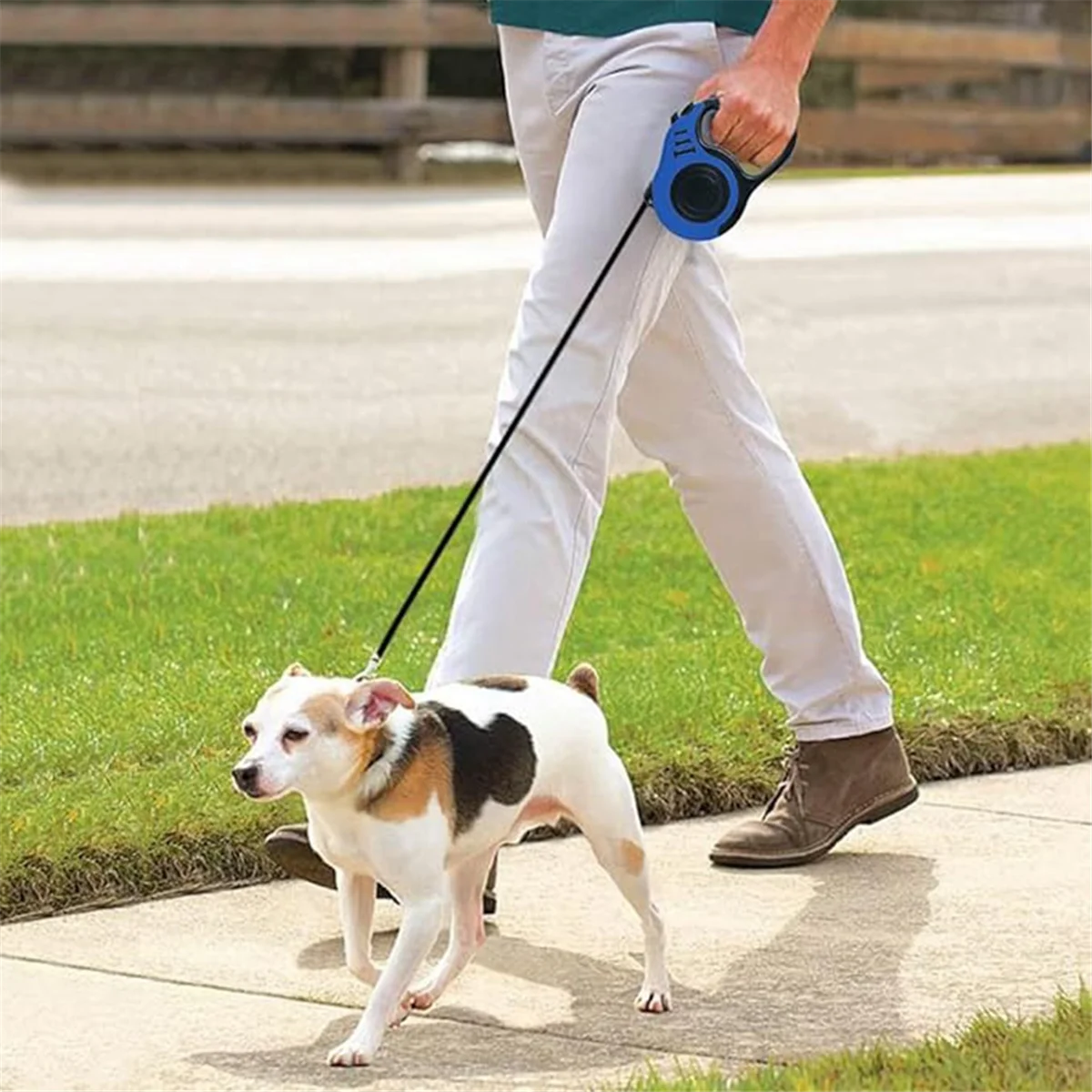 Pet Leash Retractable Dog Leash Automatic Flexible Puppy Cat for Small Medium Dog Pet Supplies Traction Rope Dog