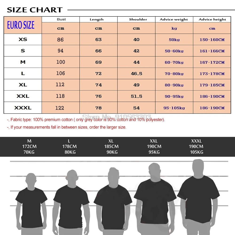 Fm10 Men's T-Shirt Lambretta Logo Silver Even other Colours Request Moto Sport male brand teeshirt men summer cotton t shirt