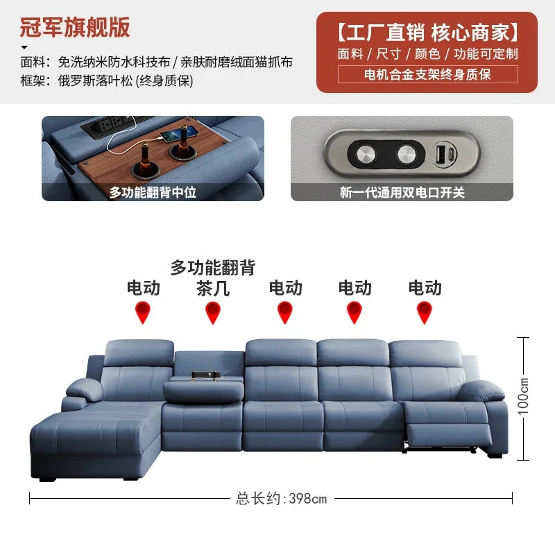 Designer New Arrival Sofa Chair Modern Simple Lazy Reclining Lounge Sofa Floor Loveseat Divani Da Soggiorno Apartment Furniture