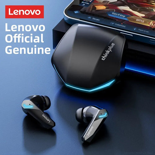 Lenovo GM2 Pro Bluetooth 5.3 Earphones Sports Headset Wireless In-Ear