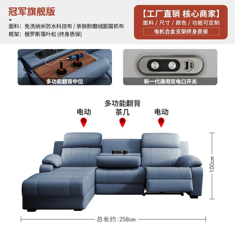 Designer New Arrival Sofa Chair Modern Simple Lazy Reclining Lounge Sofa Floor Loveseat Divani Da Soggiorno Apartment Furniture