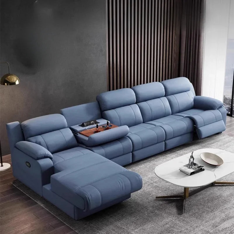 Designer New Arrival Sofa Chair Modern Simple Lazy Reclining Lounge Sofa Floor Loveseat Divani Da Soggiorno Apartment Furniture