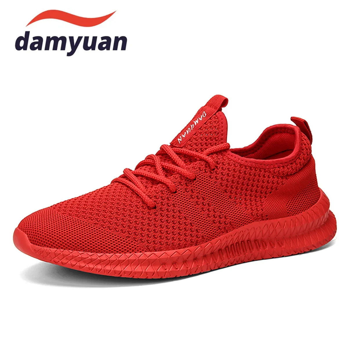 Shoes for Woman High Quality Female Sneakers Breathable Fashion Gym Casual Light Walking Size 36-42 Footwear Zapatillas Hombre